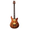 PRS 2017 SE 277 Semi Hollow Soapbar Zebrawood 